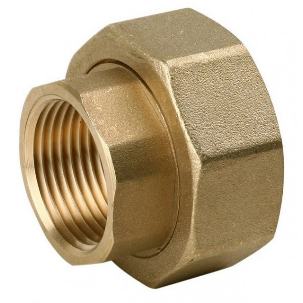 Obrázek kategorie Šroubení k čerpadlu