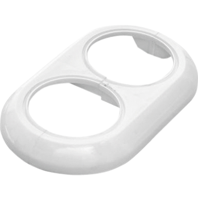 Obrázek kategorie Krytky potrubí